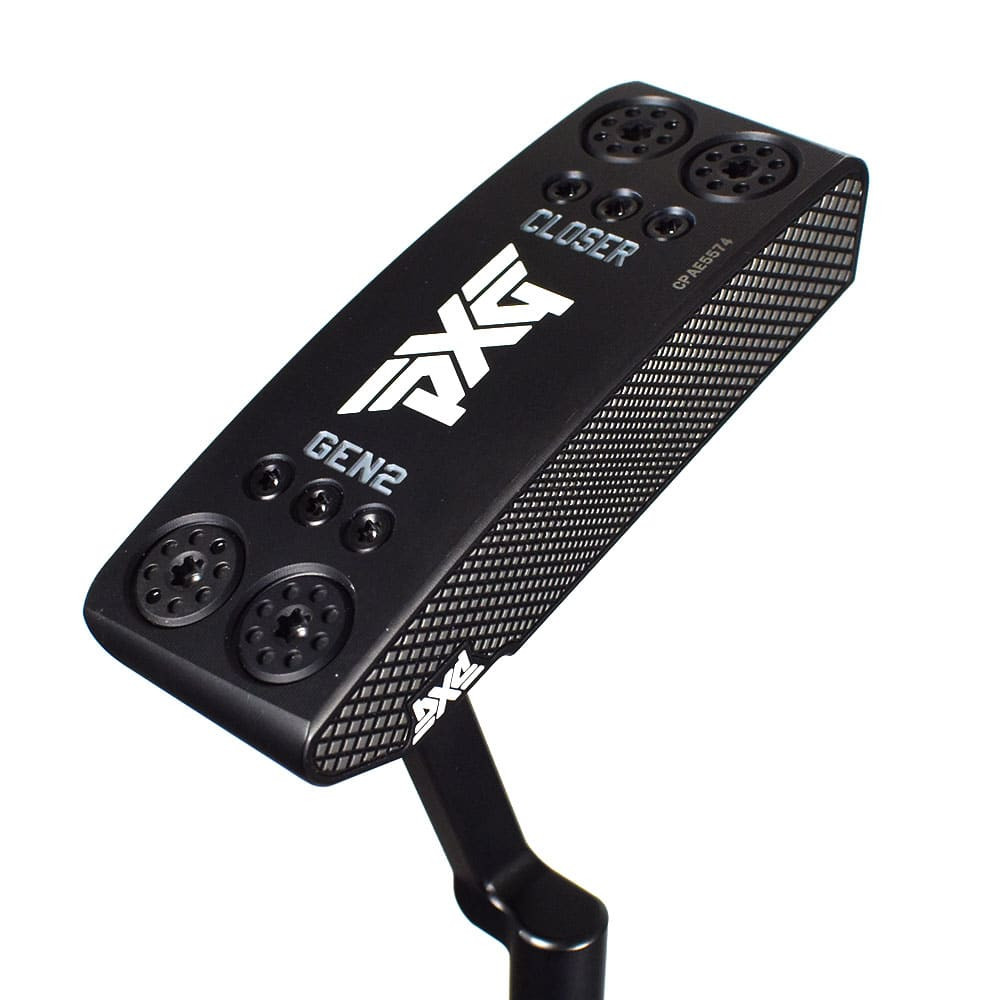 PXG CLOSER GEN2 パター 33インチ 544g 新品未使用 Closer Putter | Battle Ready II | PXG