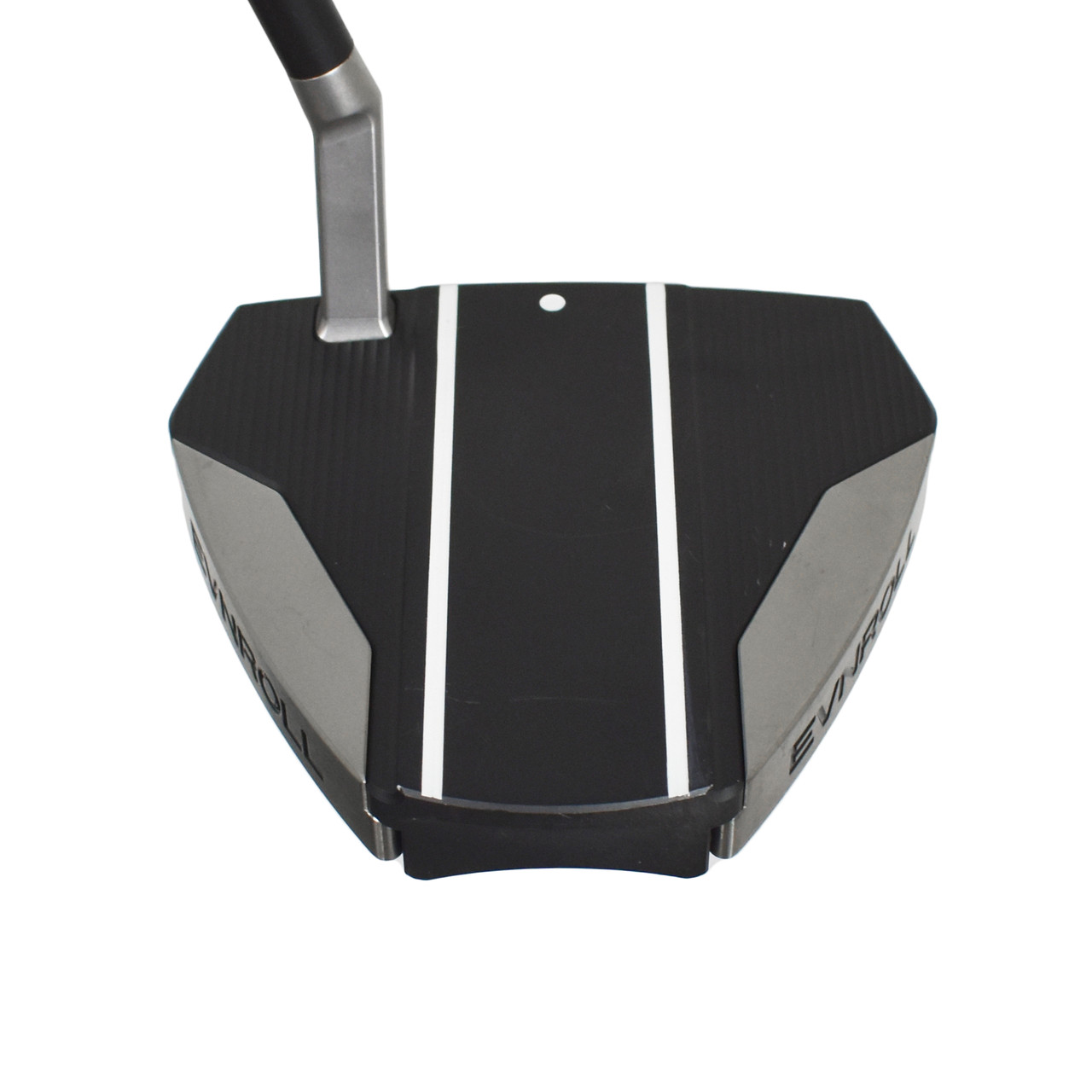 Pre-Owned Evnroll Golf Er11V Midlock Mallet Putter