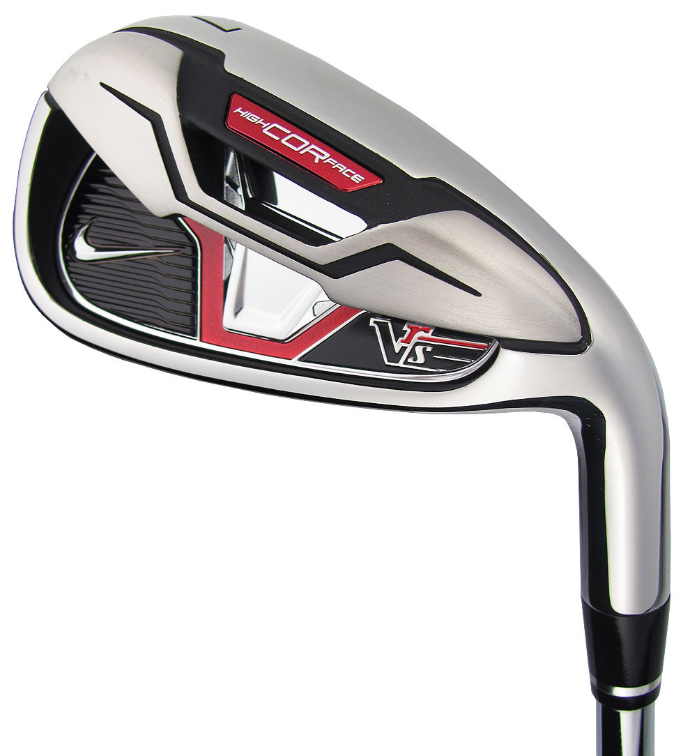 Iron Set When Did Nike Stop Making Golf Clubs Pre-Owned Nike Golf