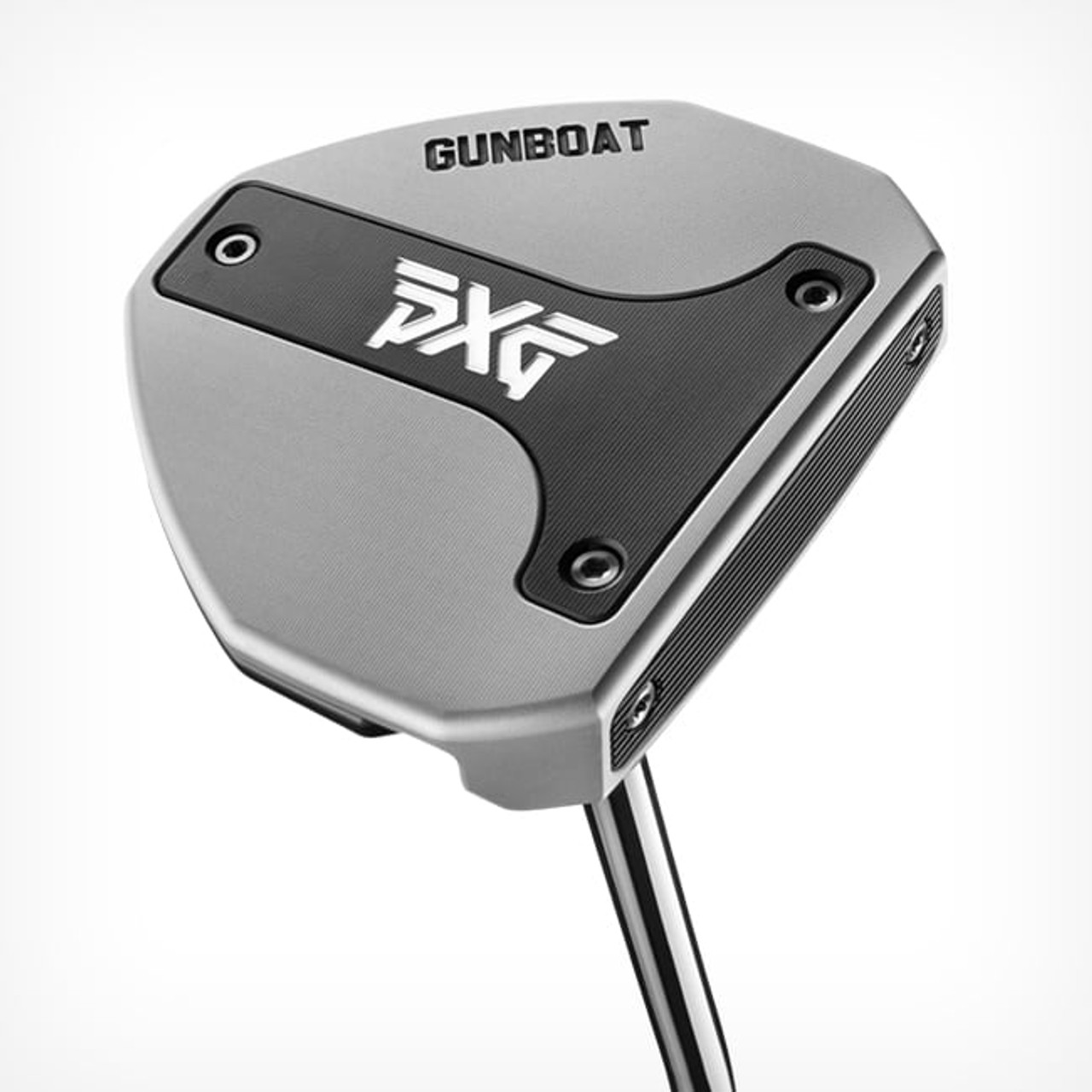 raira　PXG GUNBOAT パター Pre-Owned PXG Golf Gunboat Putter | RockBottomGolf.com