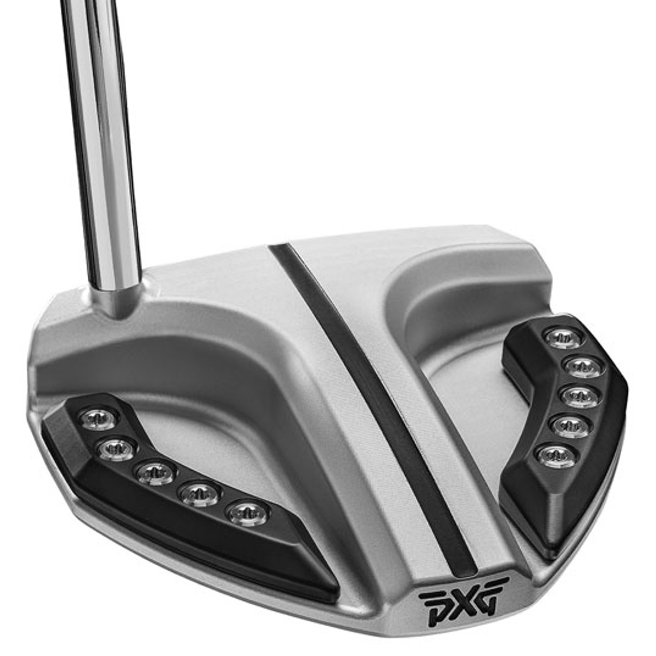 Pre-Owned PXG Golf Gunboat Putter | RockBottomGolf.com