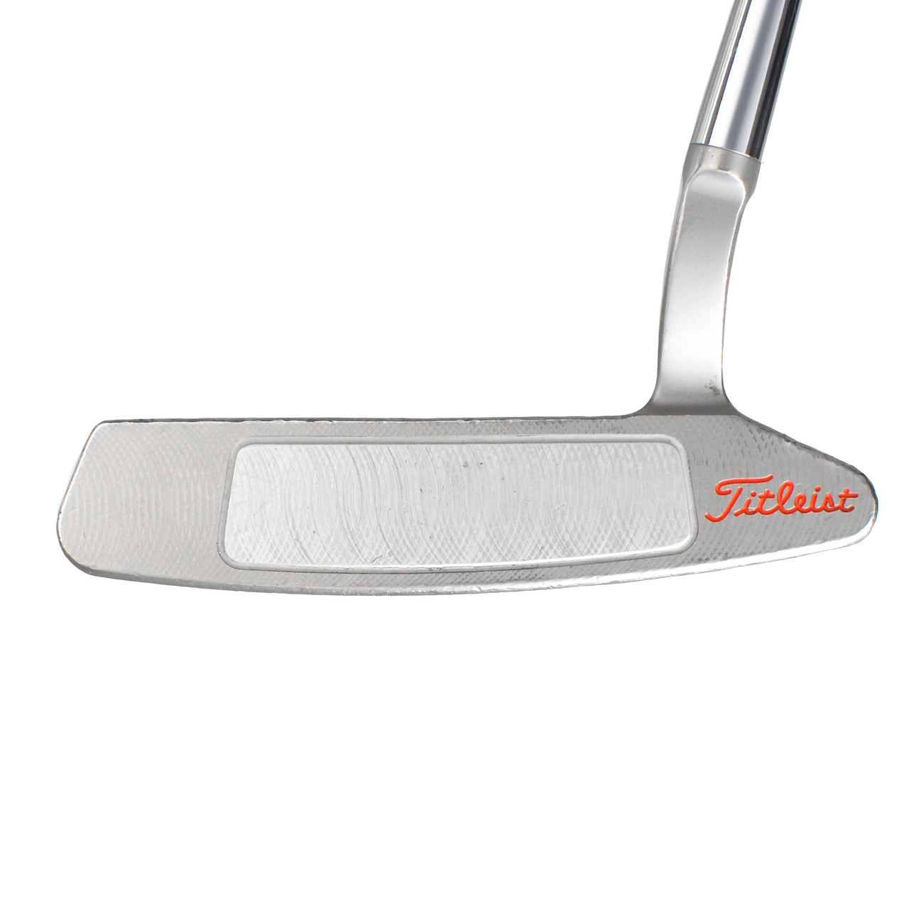 Putter Titleist Scotty Cameron Detour | 35 Pouces, Pour Droitier | Manche Acier, Homme | Occasion