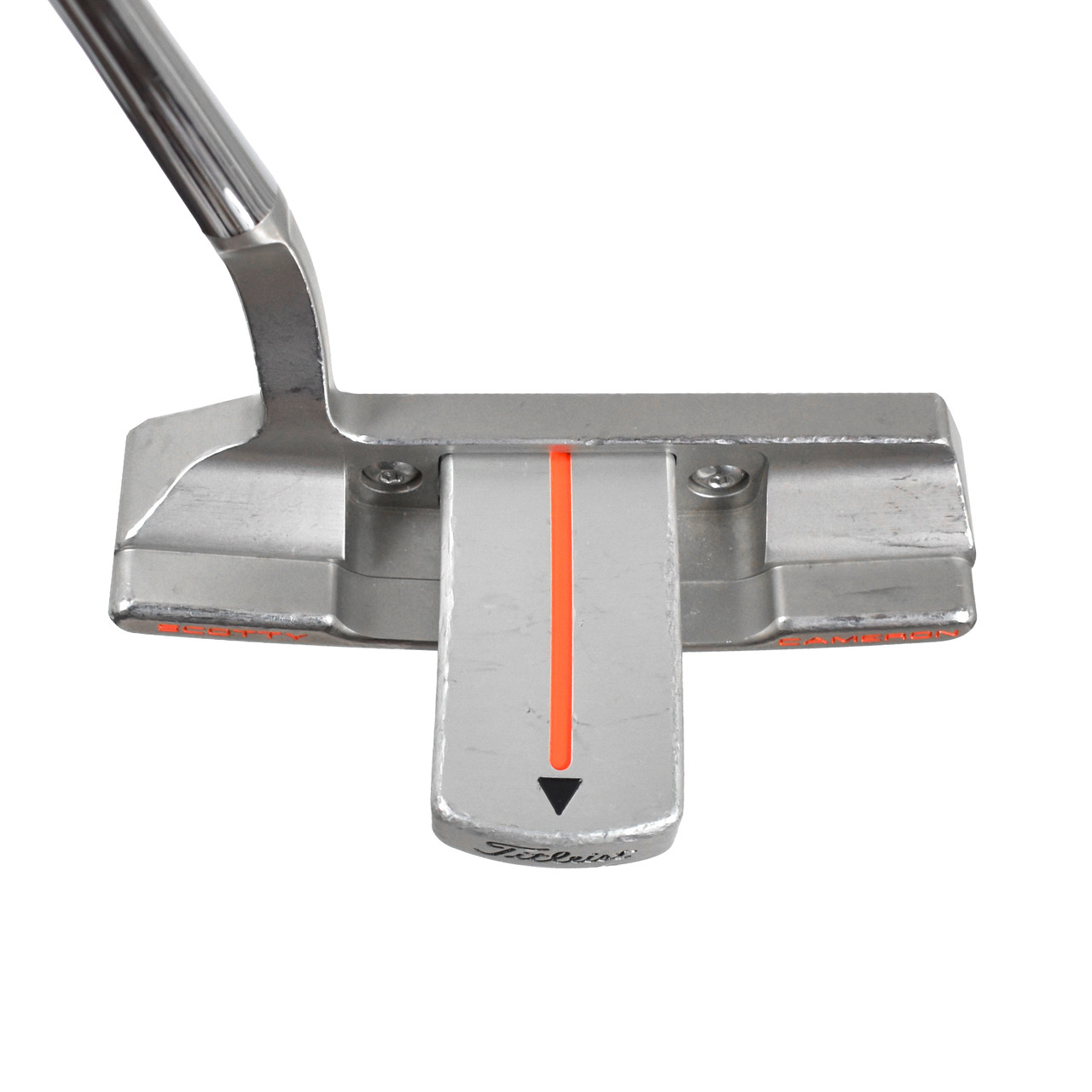 Pre-Owned Titleist Cameron Detour Newport 2.5 Putter