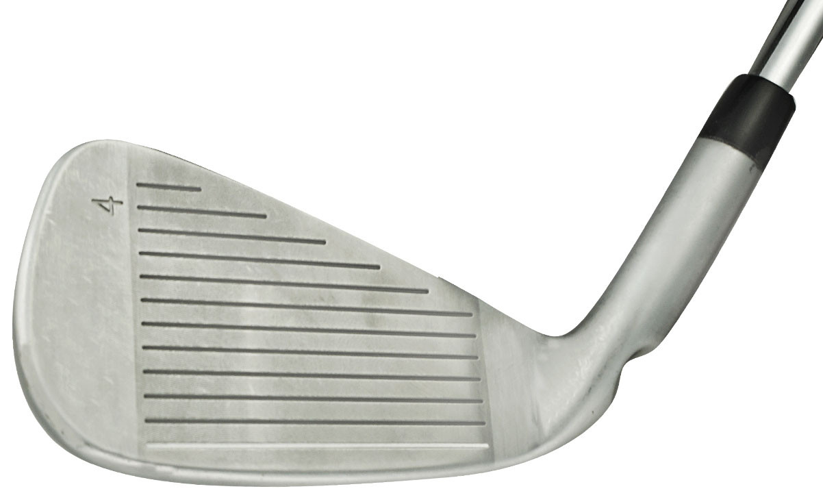 Pre-Owned Ping Golf i20 Irons (7 Iron Set) | RockBottomGolf.com