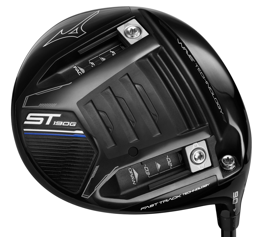 Mizuno Golf Mizuno St190 G Driver GW Mizuno ST-G Driver Adaptor