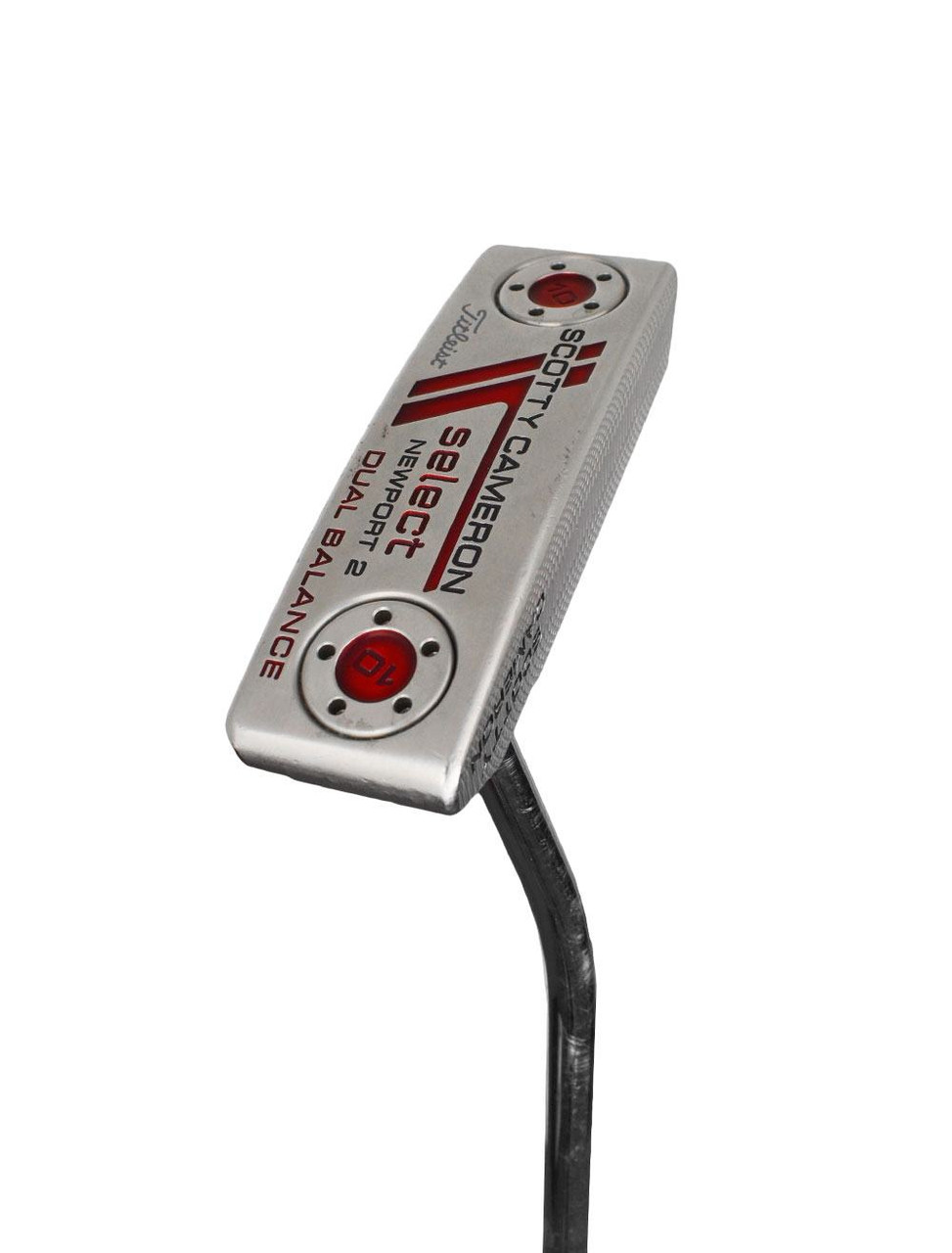 スコッティキャメロンSelect Newport 2 Dual Balance