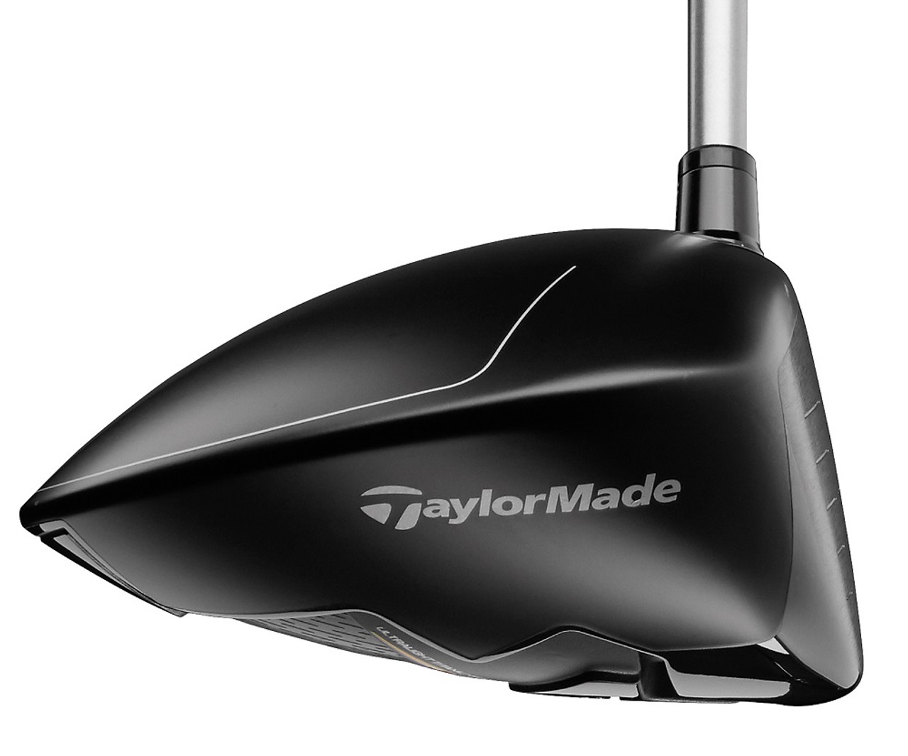 TaylorMade - kaz　テーラーメイド　ユーティリティ　RBZ BLACK Amazon.com : New Taylormade Rocketballz RBZ Black #5HL