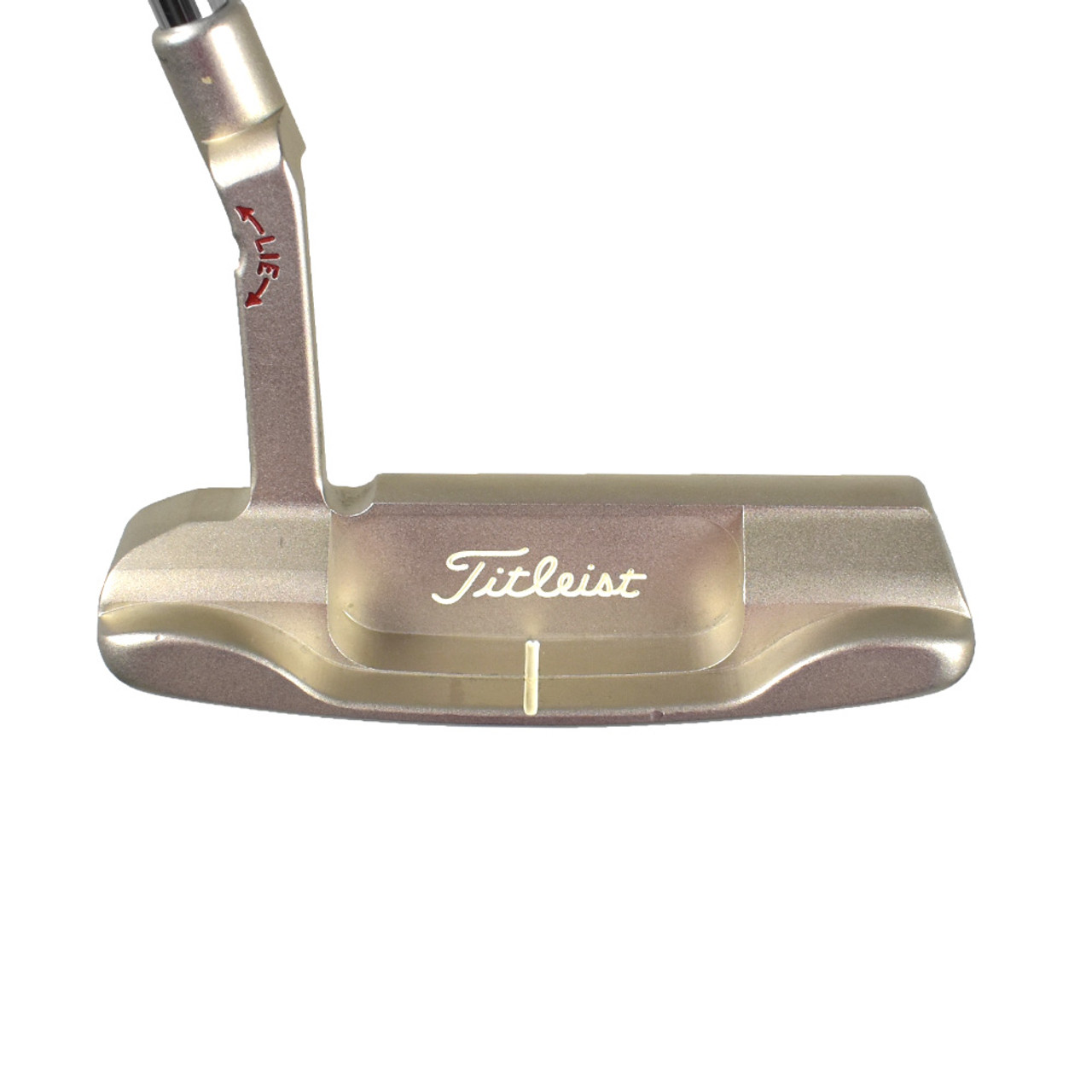 Pre-Owned Titleist Golf Cameron Mil-Spec Newport Putter