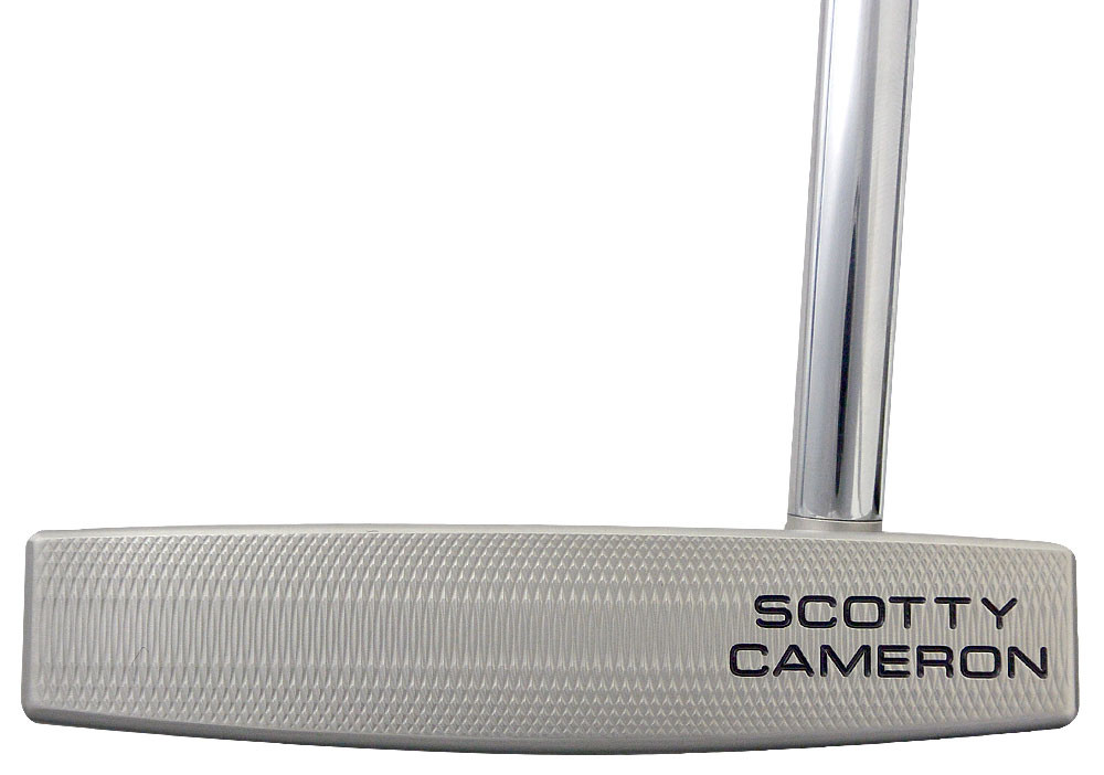 Pre-Owned Titleist Golf Scotty Cameron Futura X5 Dual Balance