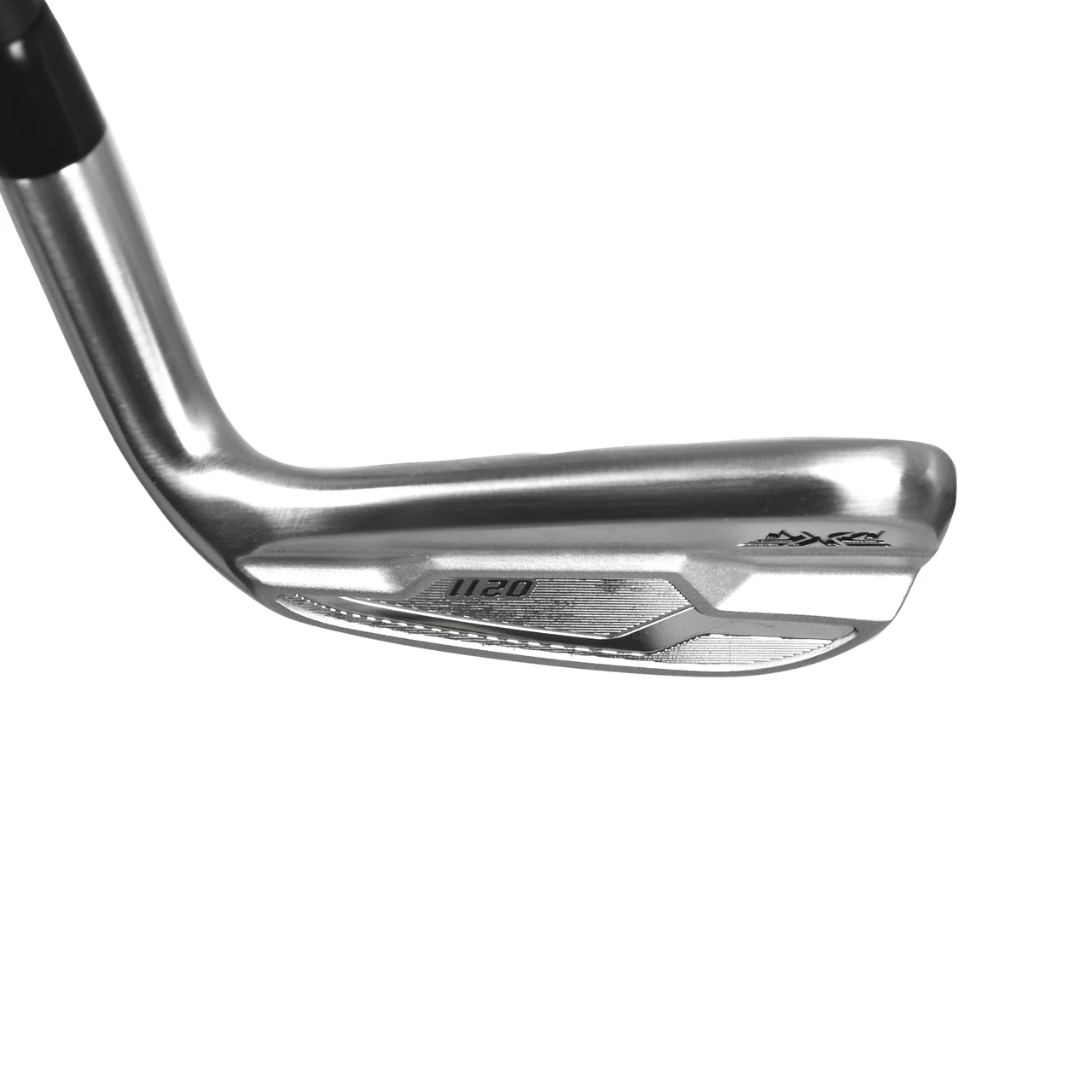 Pre-Owned PXG Golf 0211 DC Irons (10 Irons Set) | RockBottomGolf.com