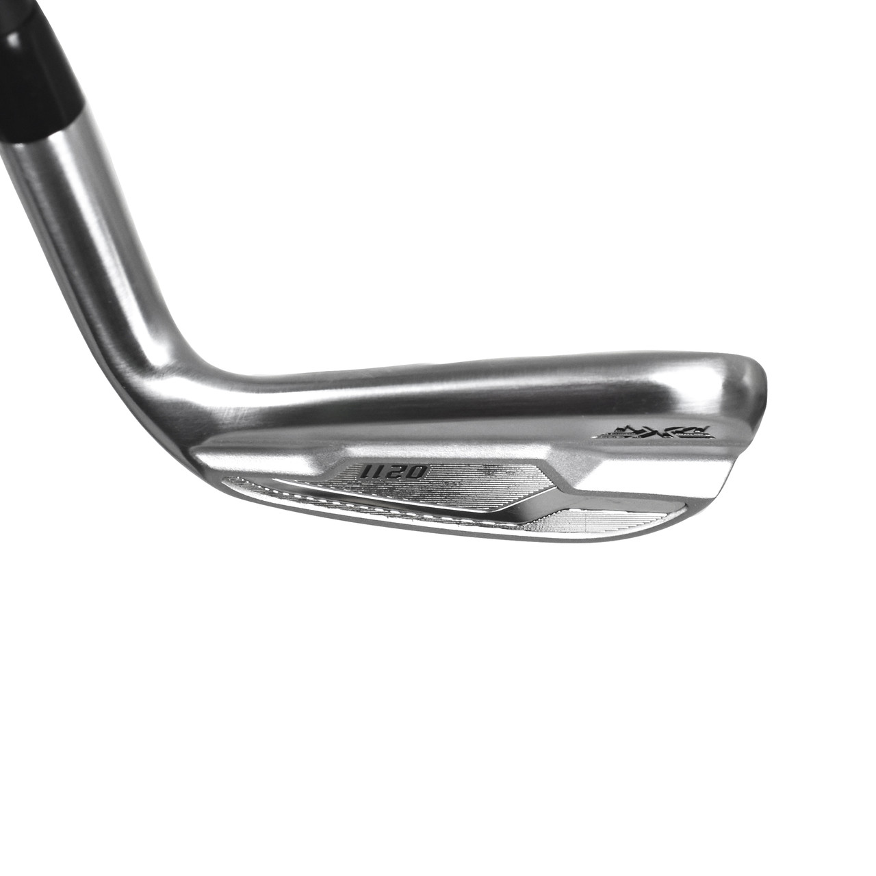 大特価！美品！定価約15万！PXG 0211 DC アイアンセット PXGから“お手頃”価格の「0211」アイアン登場 ～様々なタイプの