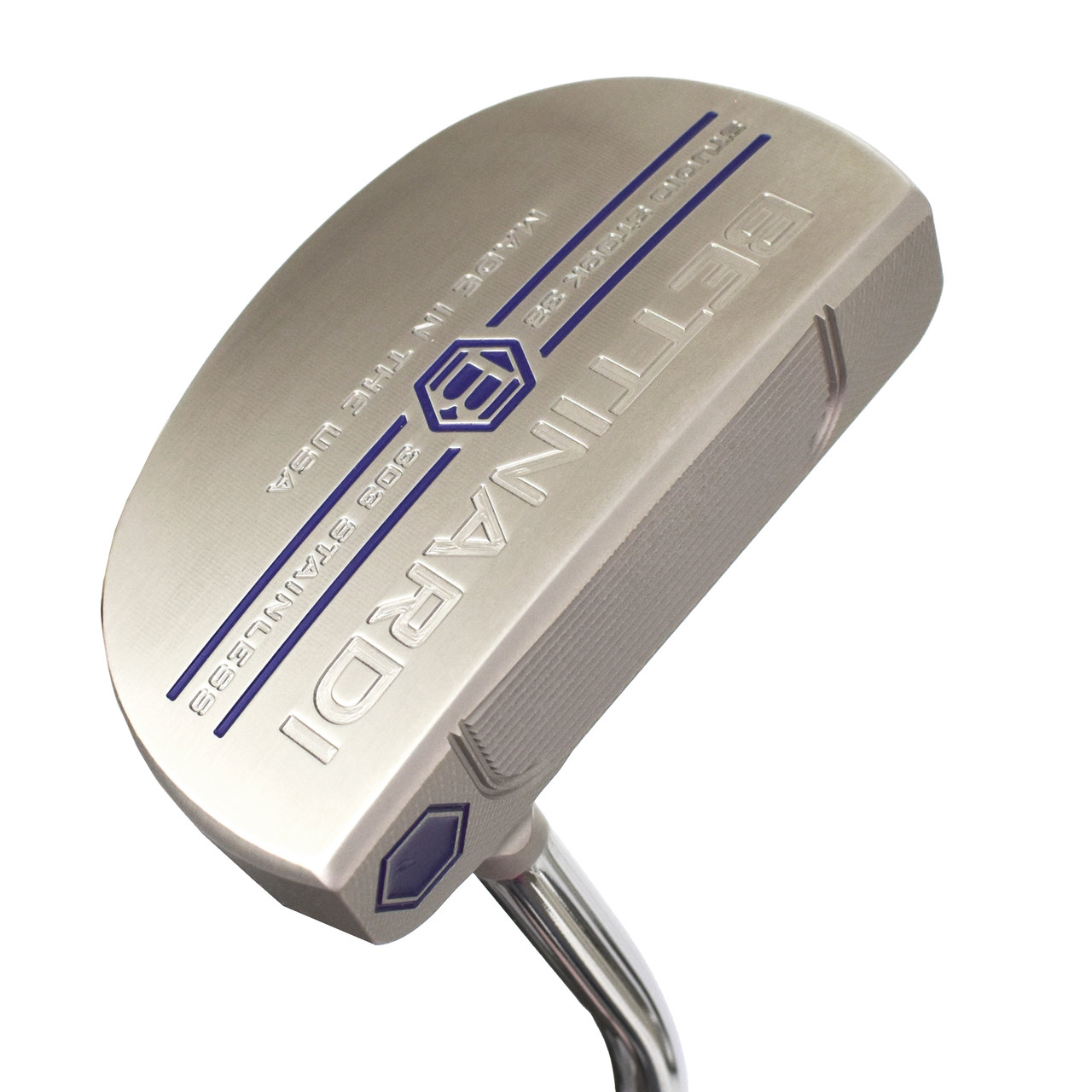 クラブ bettinardi studio stock ss38 Bettinardi Studio Stock 38