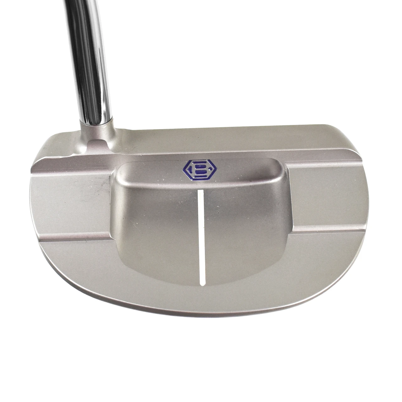 Pre-Owned Bettinardi Golf Studio Stock Ss38 Putter