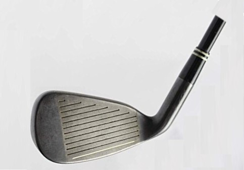 Pre-Owned Cleveland Golf Ta5 Gunmetal Irons (8 Iron Set Pre-Owned Cleveland Golf Ta5 Gunmetal Irons (8 Iron Set