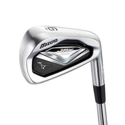 Ladies Pre-Owned Mizuno Golf JPX-825 Pro Irons (7 Iron Set