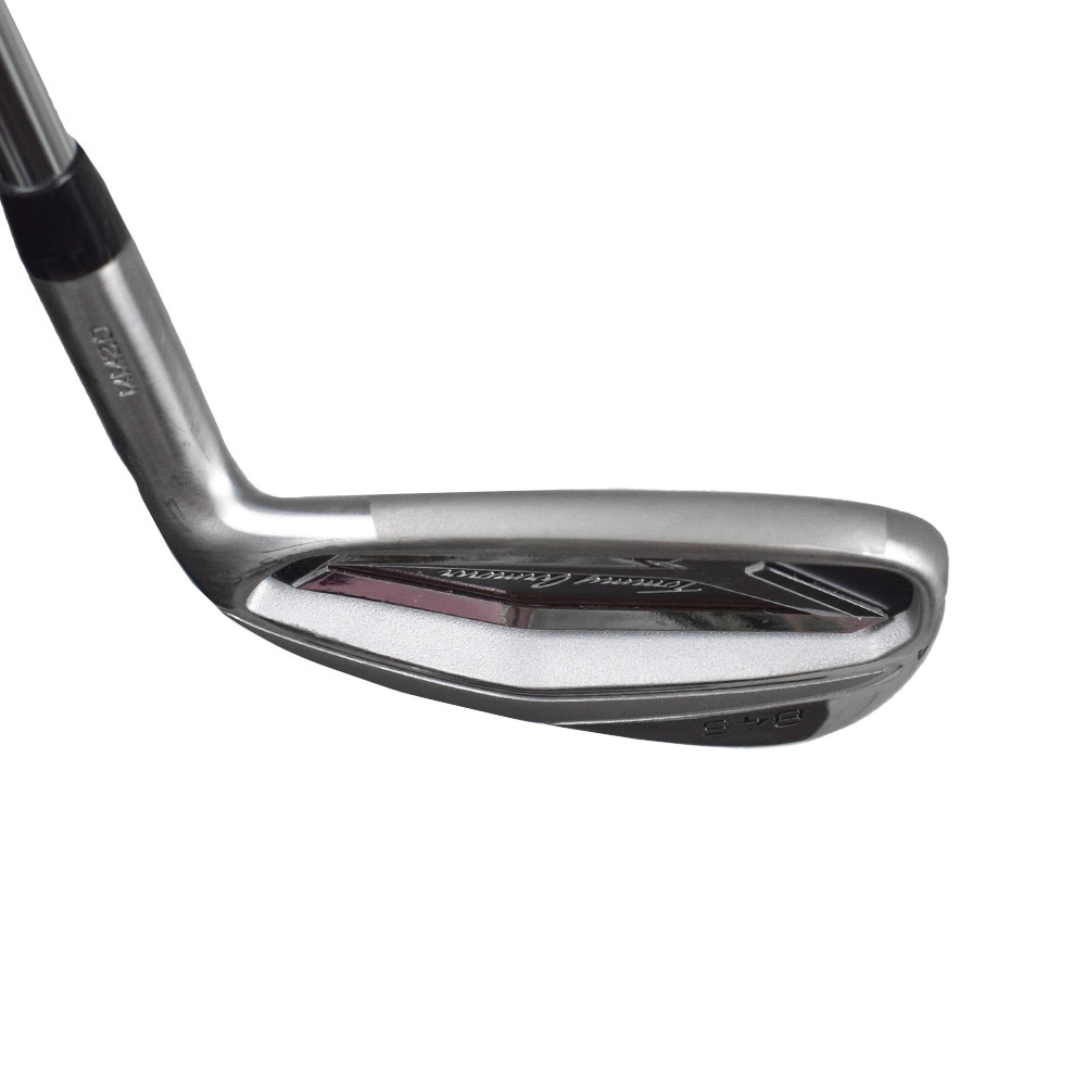 Pre-Owned Tommy Armour Golf 845 Irons (9 Iron Set