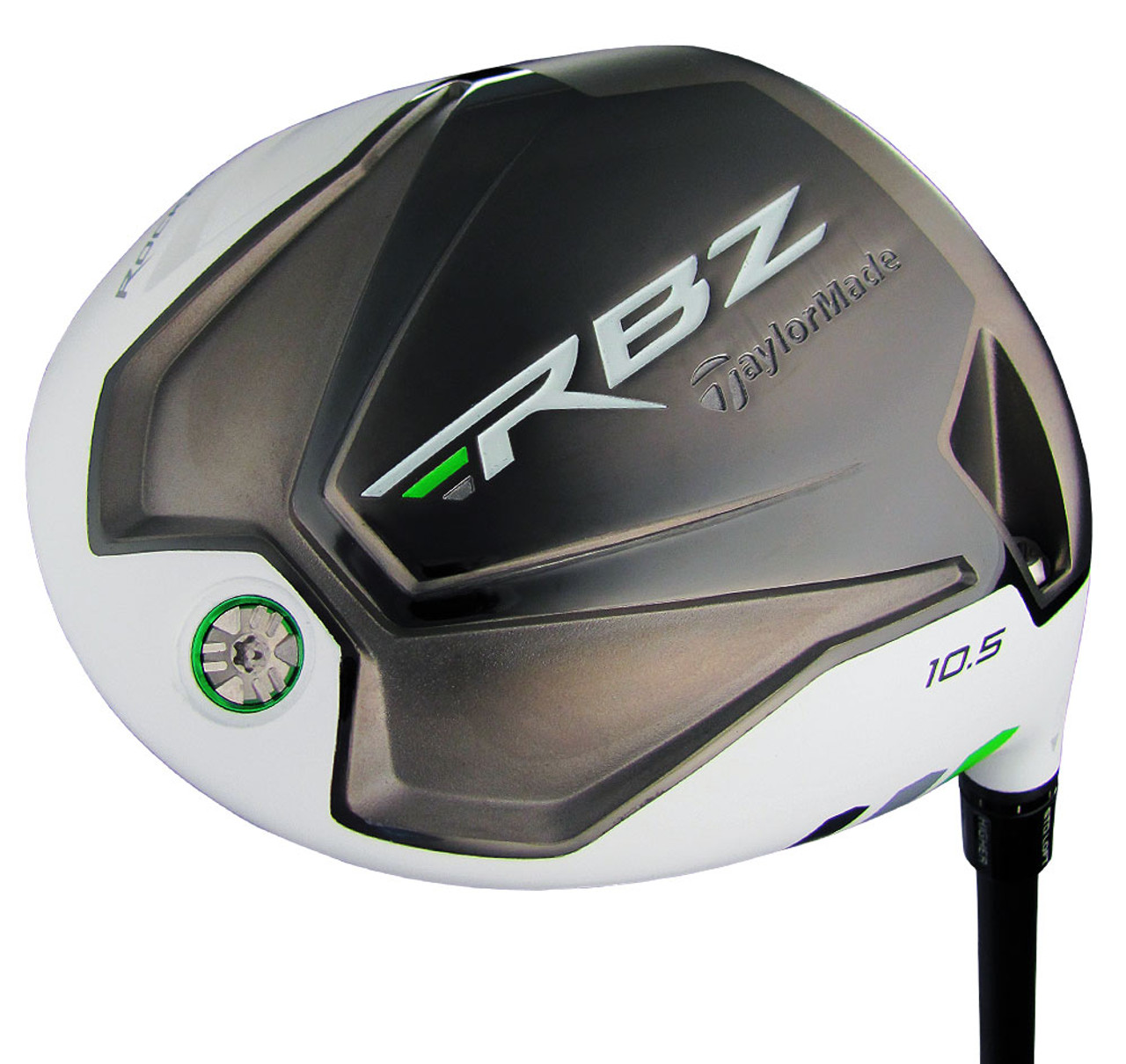 テーラーメイドRBZ レフティードライバー TaylorMade RBZ Men's Complete Set 2025 – Lefties Only Golf Shop