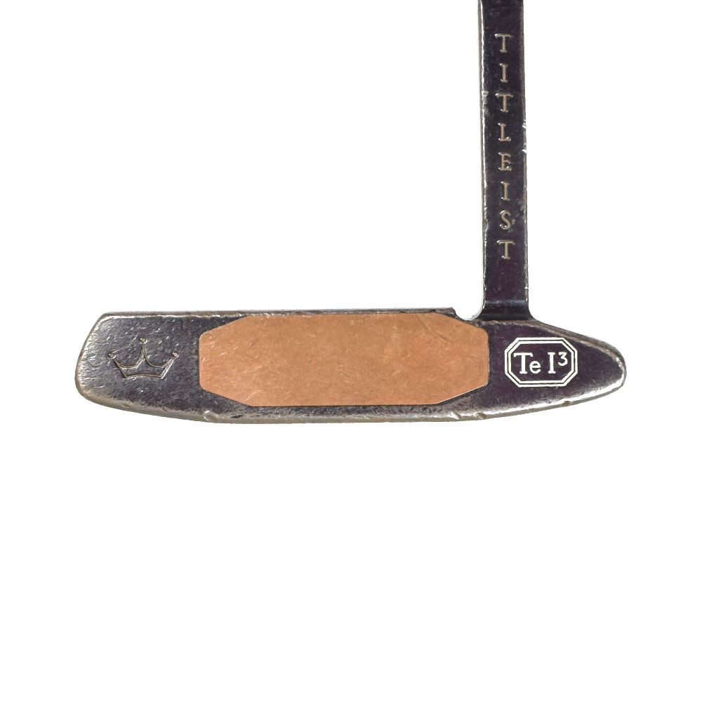 クラブ CAMERON NEWPORT TWO Teryllium Sole Stump クラブ CAMERON NEWPORT TWO Teryllium Sole Stump Scotty Cameron