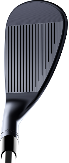 Pre-Owned Titleist Golf Vokey SM8 Slate Blue Wedge