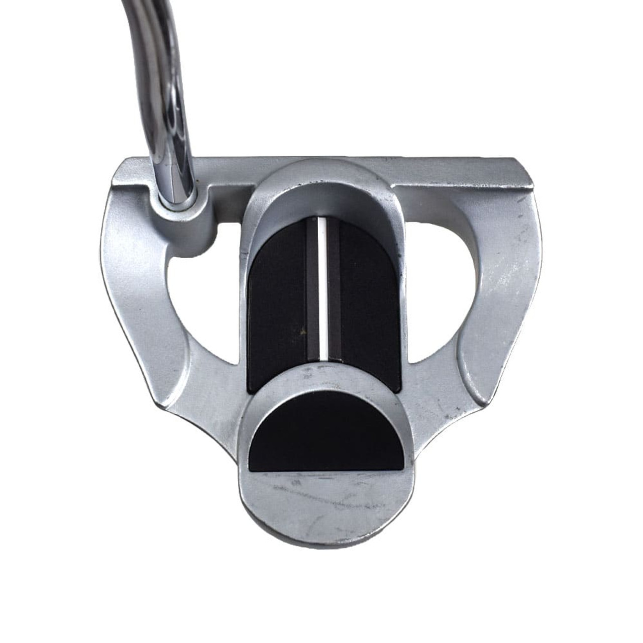 PING - PING SIGMA G CRAZ-E パター Ping Sigma G Craz-e Putter Review. - YouTube