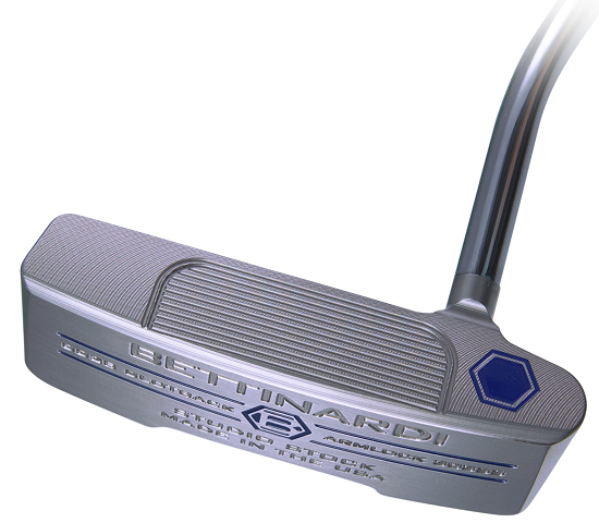 Bettinardi Studio Stock 28 Putter - Thumbnail 2