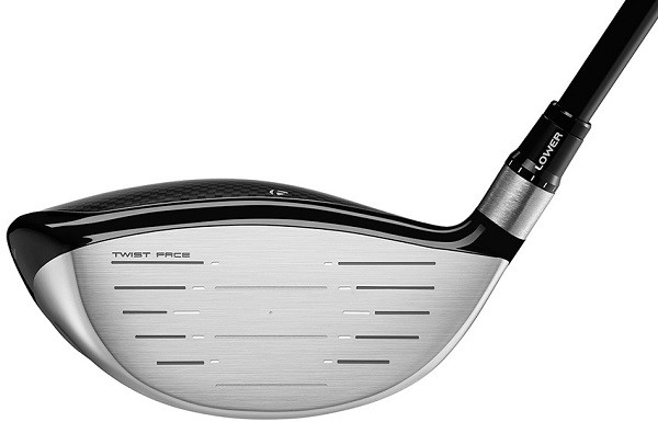 Mini Driver Taylormade 300 – 11,5° – Tête Seule – Droitier – Occasion