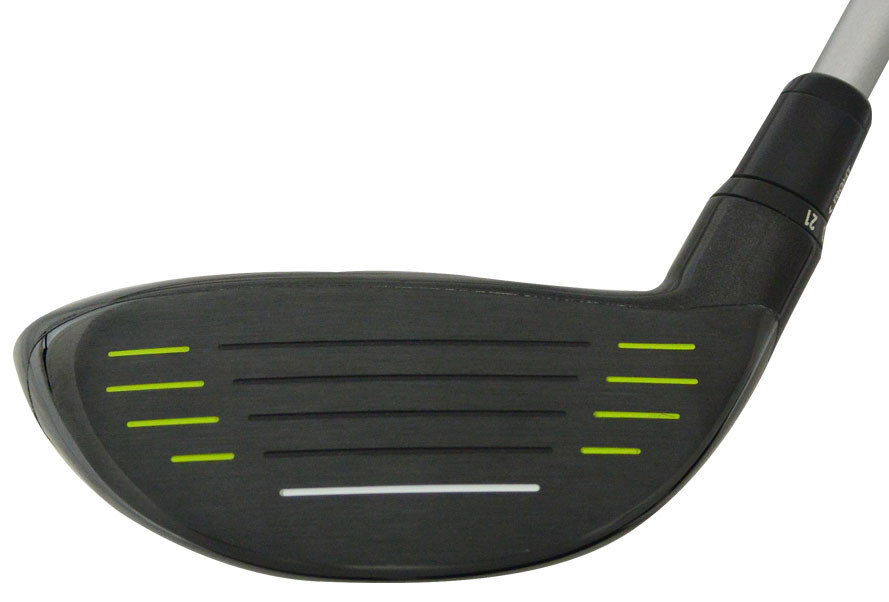 Pre-Owned Nike Golf Vapor Pro Driver Left Handed | RockBottomGolf.com