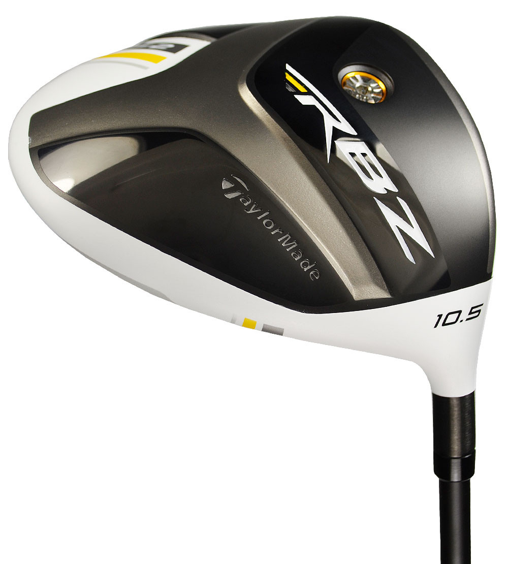 Pre-Owned TaylorMade Golf RocketBallz Stage 2 Bonded Driver Left