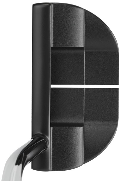 Putter Odyssey O Works Noir 3T 2017 - Longueur 34" - Droitier - Bon état