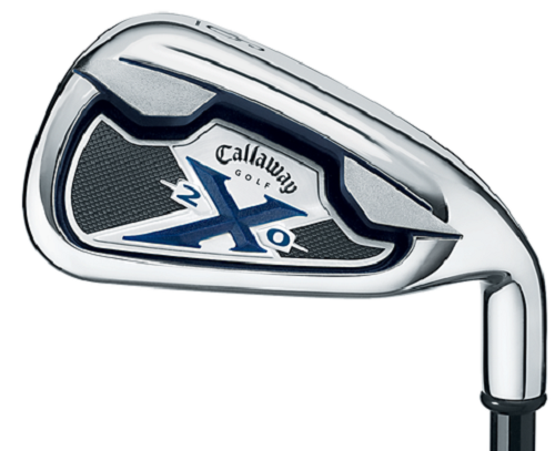 Pre-Owned Callaway X-20 Irons (8 Iron Set) | RockBottomGolf.com