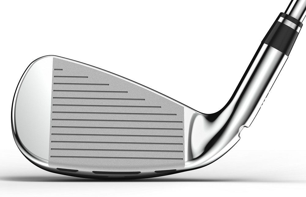 Ladies Pre-Owned Wilson Staff D7 Wedge - Main Image