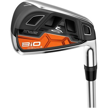 Pre-Owned Cobra Golf Bio Cell + Irons (8 Iron Set