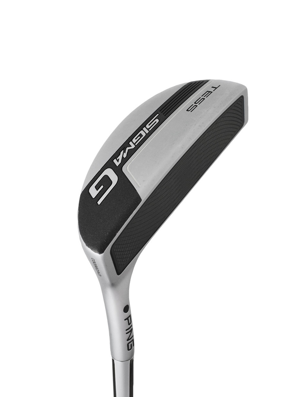 PING - PING ピン　 パター　SIGMA G TESS　L字 ピン シグマ G テス パターの試打レビュー 口コミ・評価 ギア