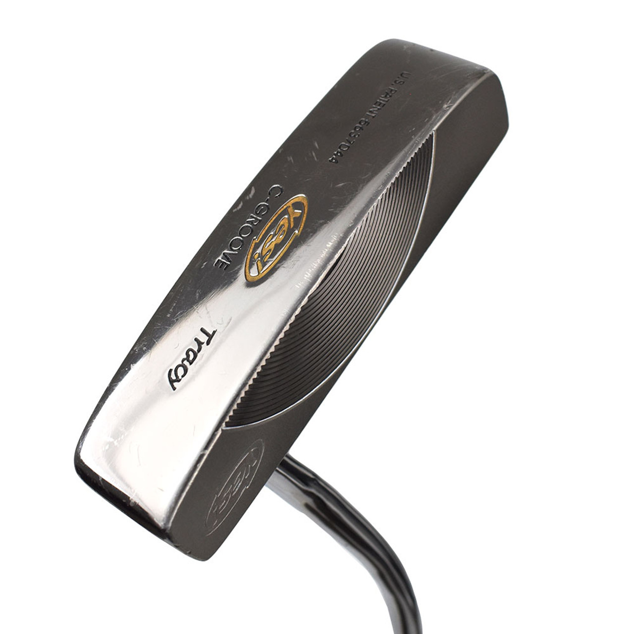 Pre-Owned Yes! Golf Tracy Putter Left Handed