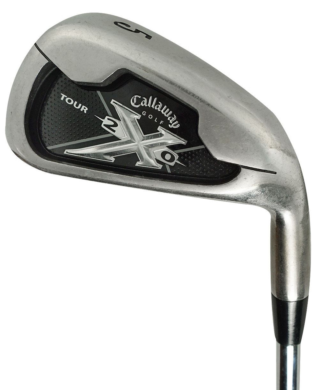 Callaway X TOUR 8番アイアン Callaway Golf X-20 Tour 8 Iron Mens/Right | Callaway Golf