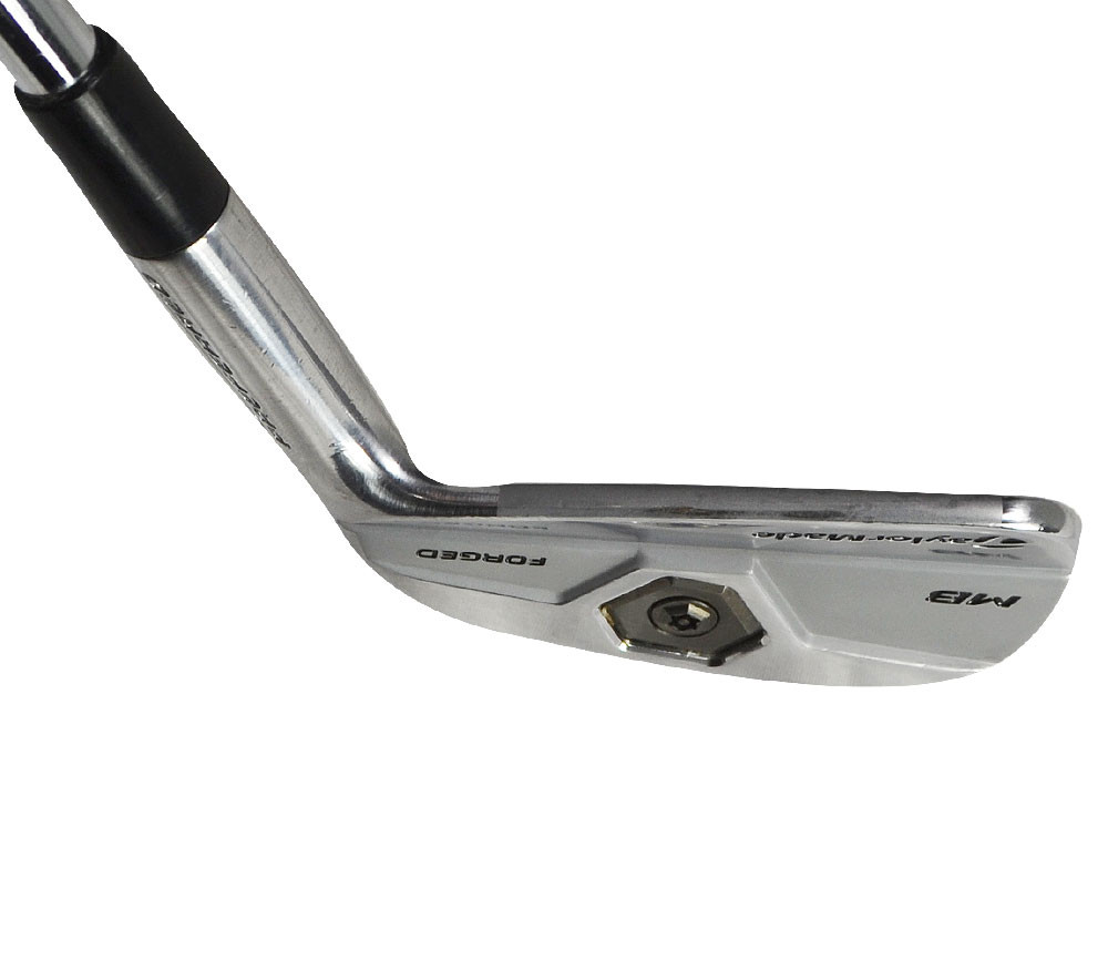 Pre-Owned TaylorMade Golf Tour Preferred MB Irons (8 Iron Set