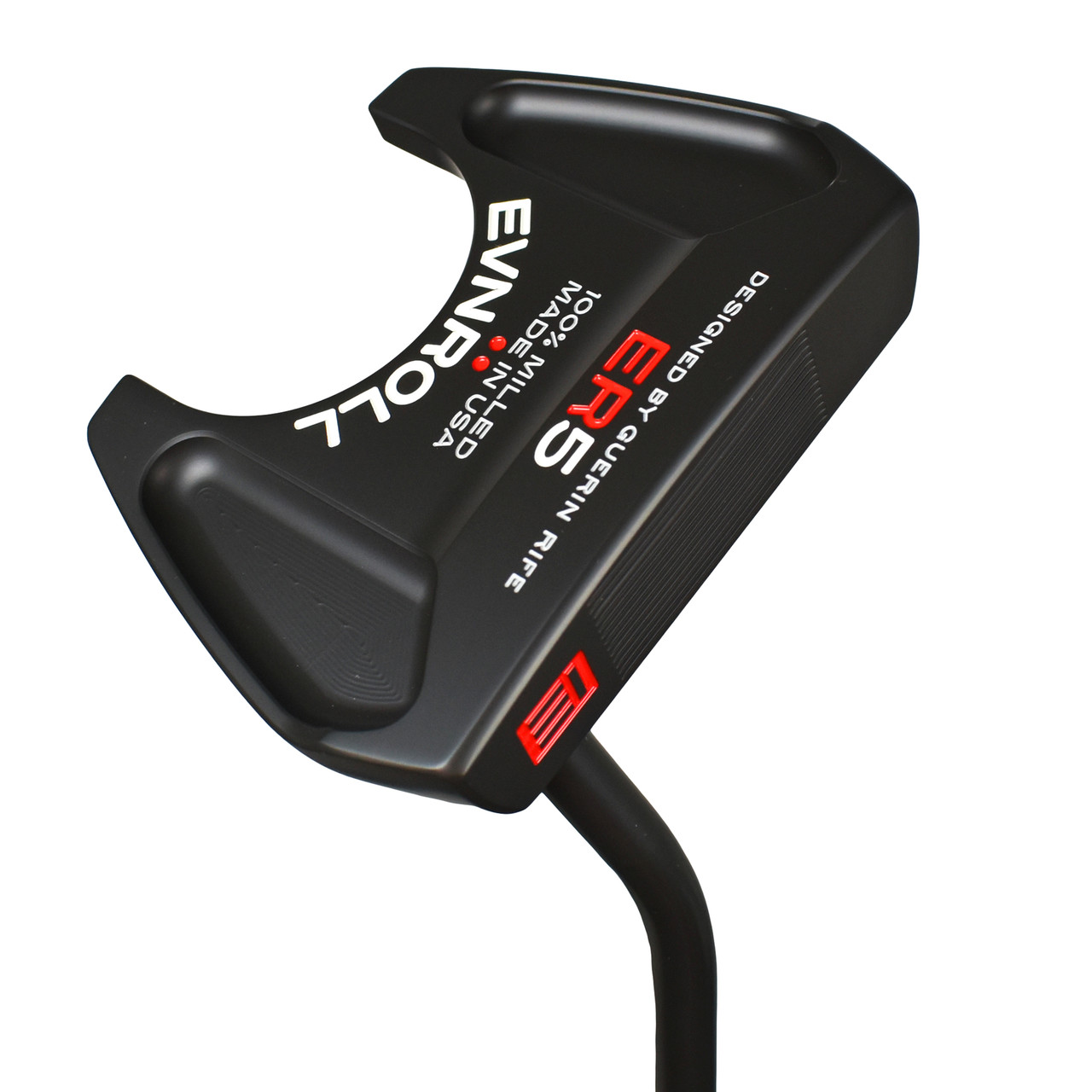 Pre-Owned Evnroll Golf Er5 Hatchback Putter | RockBottomGolf.com