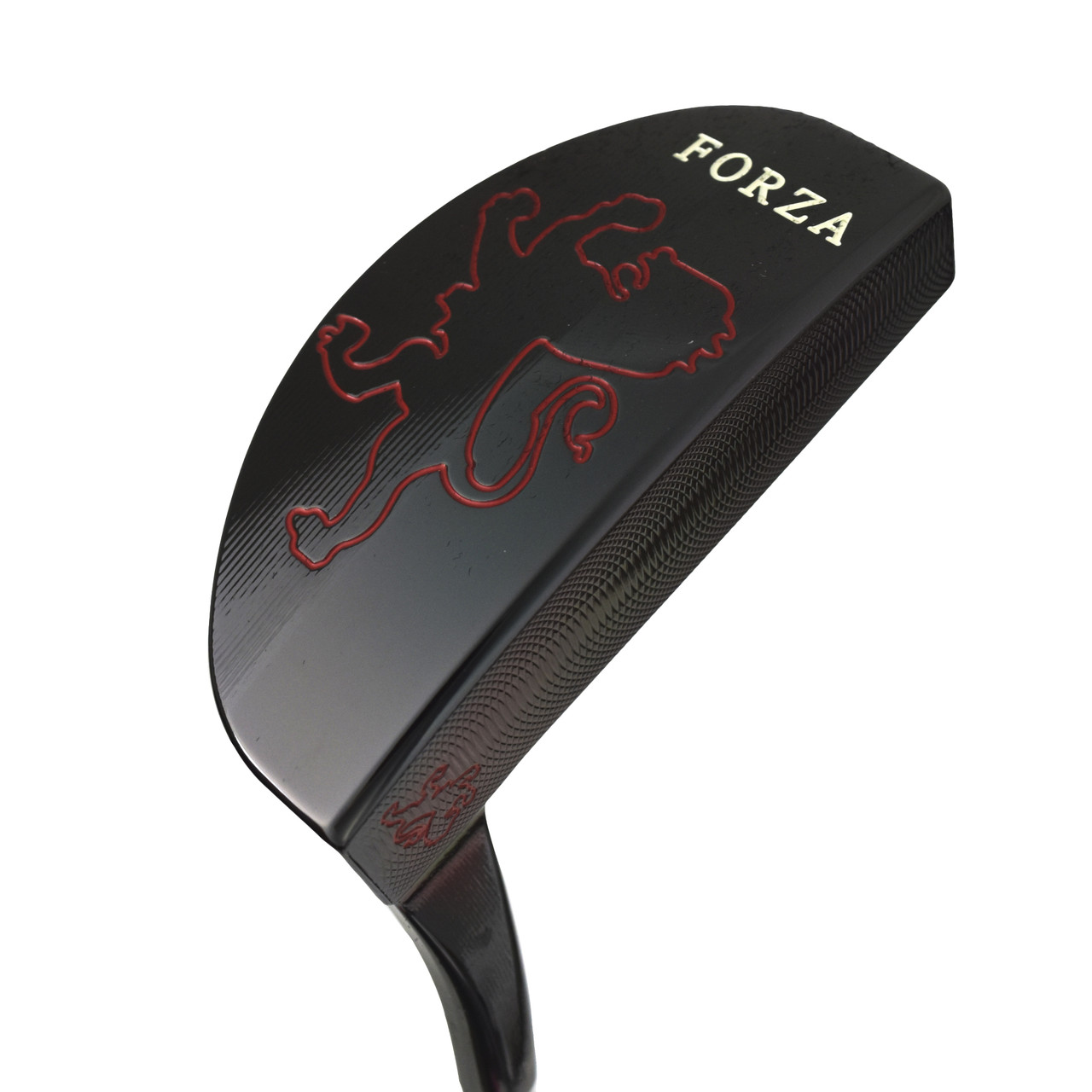 Pre-Owned Piretti Golf Forza Putter | RockBottomGolf.com