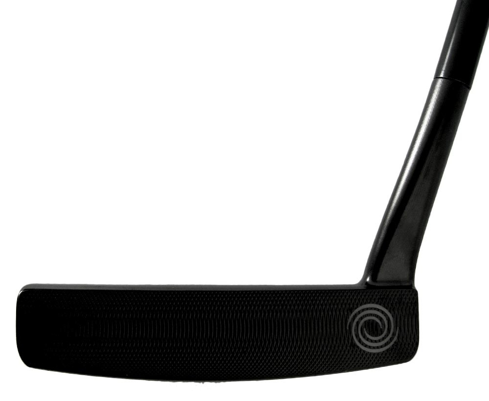 Pre-Owned Odyssey Golf Protype Black #9 Putter | RockBottomGolf.com