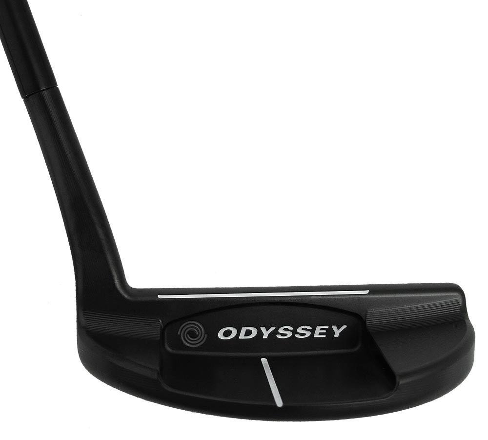 パター ODYSSEY PROTYPE BLACK 9 希少】ODYSSEY PROTYPE BLACK 9 