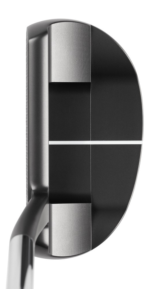 Pre-Owned Odyssey Golf Toulon Design Palm Beach Stroke Lab Putter