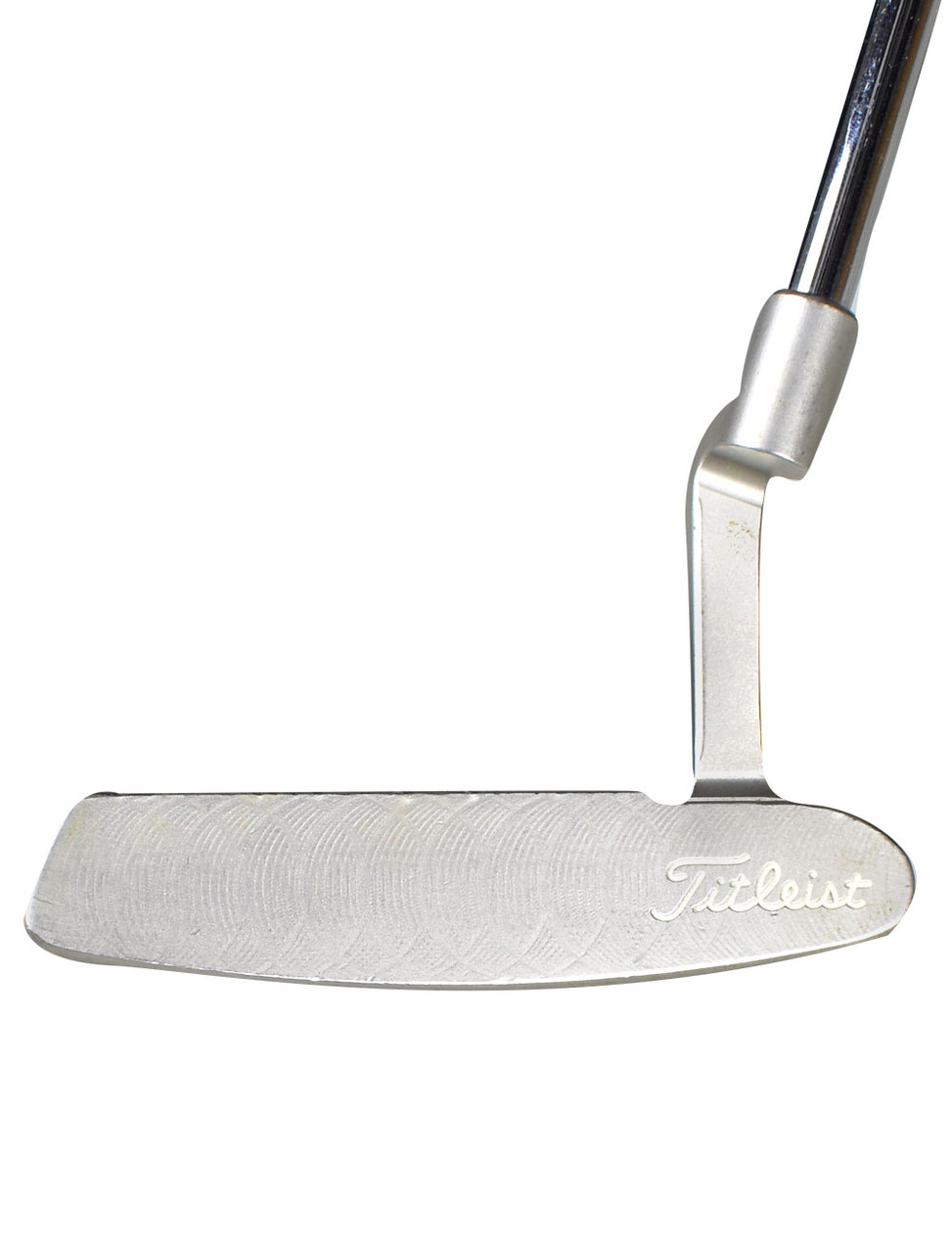 Pre-Owned Titleist Golf Scotty Cameron Studio Stainless