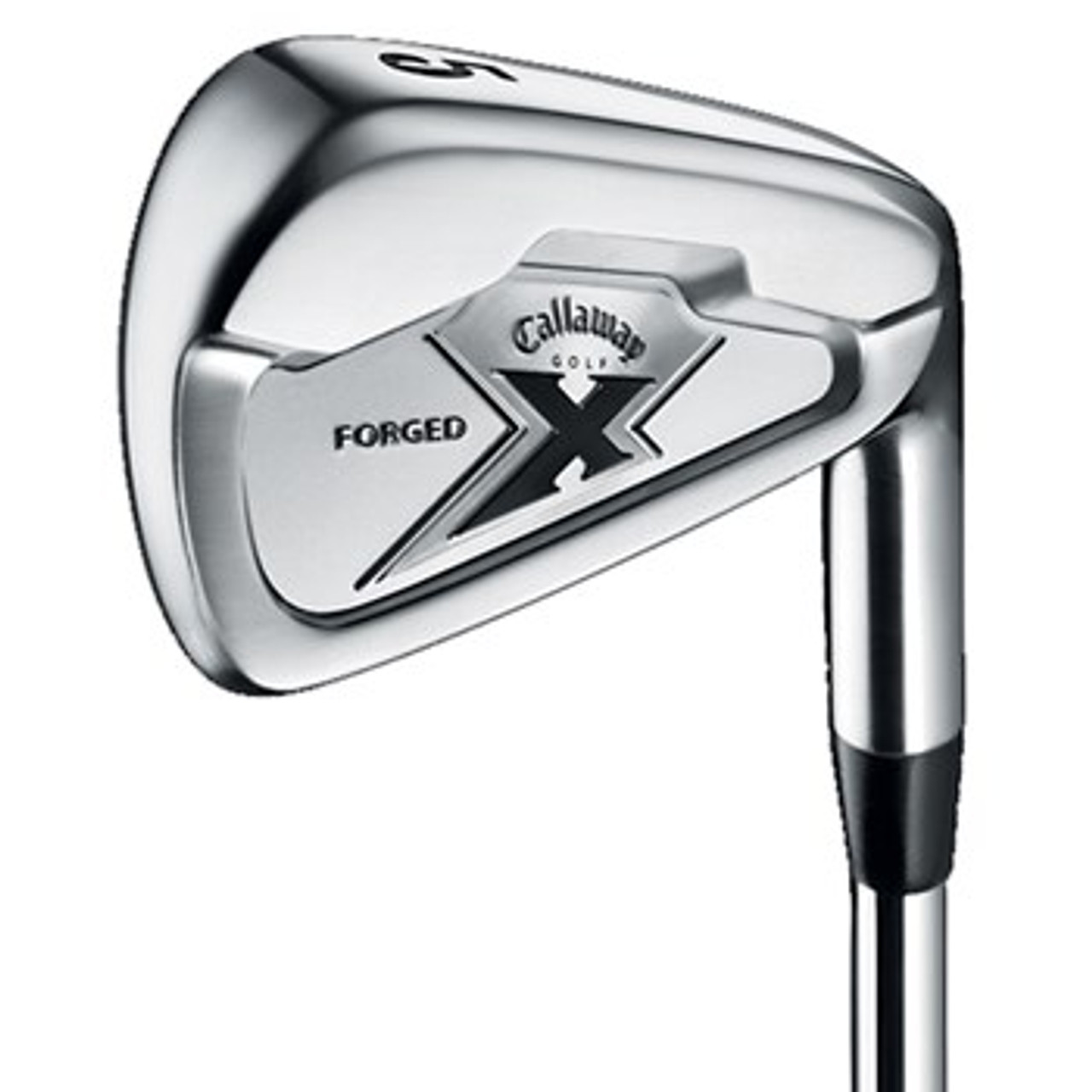 Callaway - 【しょうた】キャロウェイ　X Forged 2007 #4-P (7本) Pre-Owned Callaway Golf 2007 X-Forged Irons (7 Iron Set
