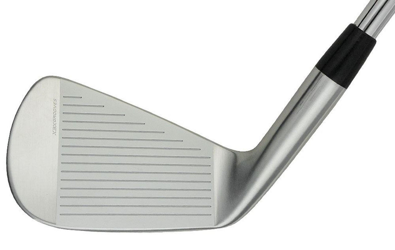名器 Nike VR FORGED PRO COMB 7本セット 3〜9 Coolest thing for sale in the GolfWRX Classifieds Today