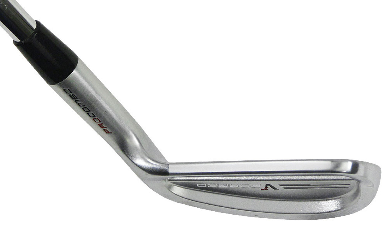 Pre-Owned Nike Golf VR Forged Pro Combo Irons (9 Iron Set