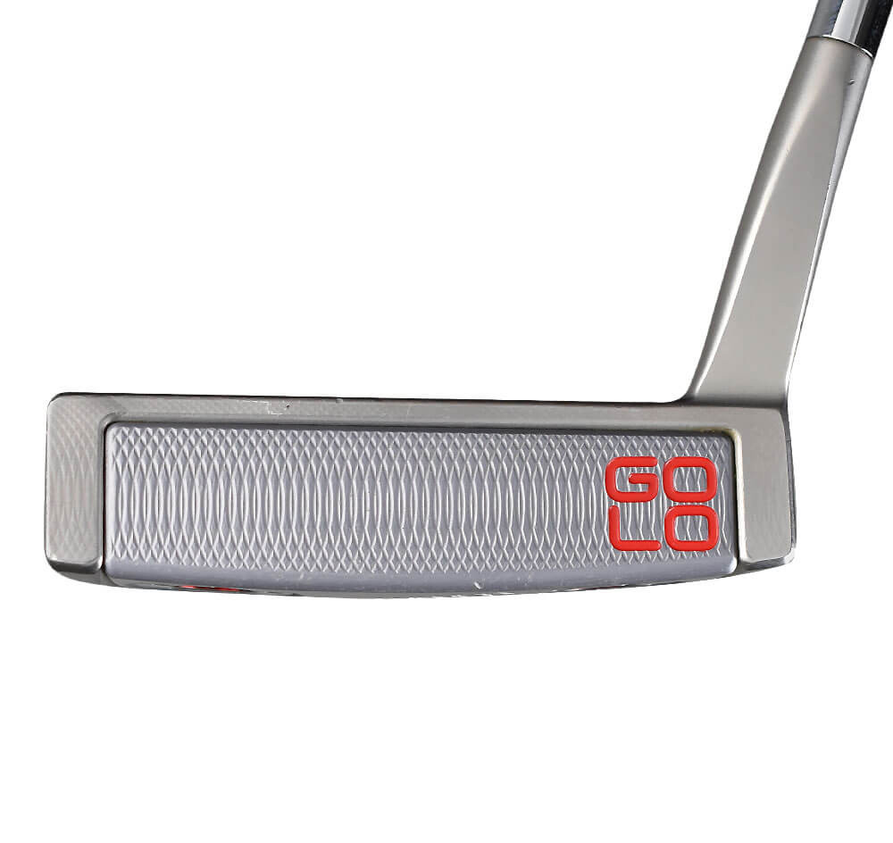 Pre-Owned Titleist Golf Scotty Cameron 2015 Select Golo 3 Putter