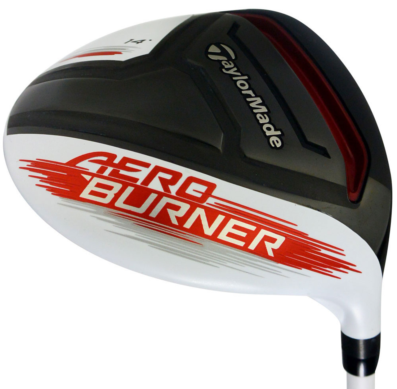TaylorMade - 【値下げ】テーラーメイドエアロバーナーミニドライバー１２度 AERO BURNER Mini Driver US ドライバー(テーラーメイド)の評価