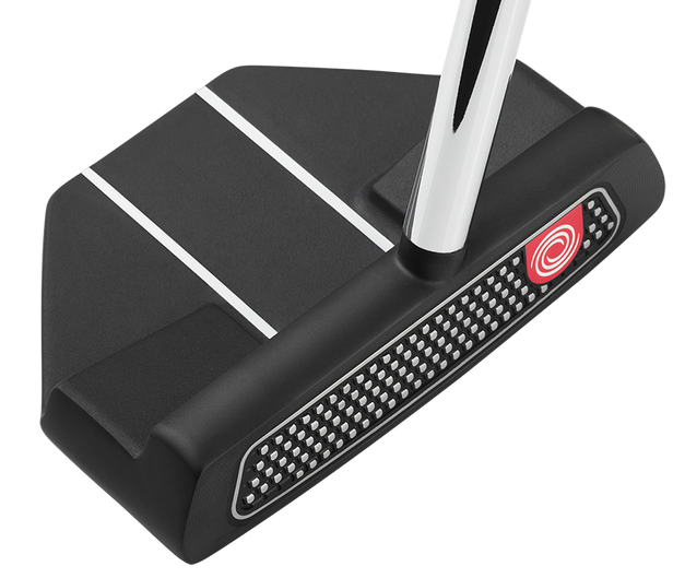 Pre-Owned Odyssey Golf 2018 O-Works Black 2M CS Putter