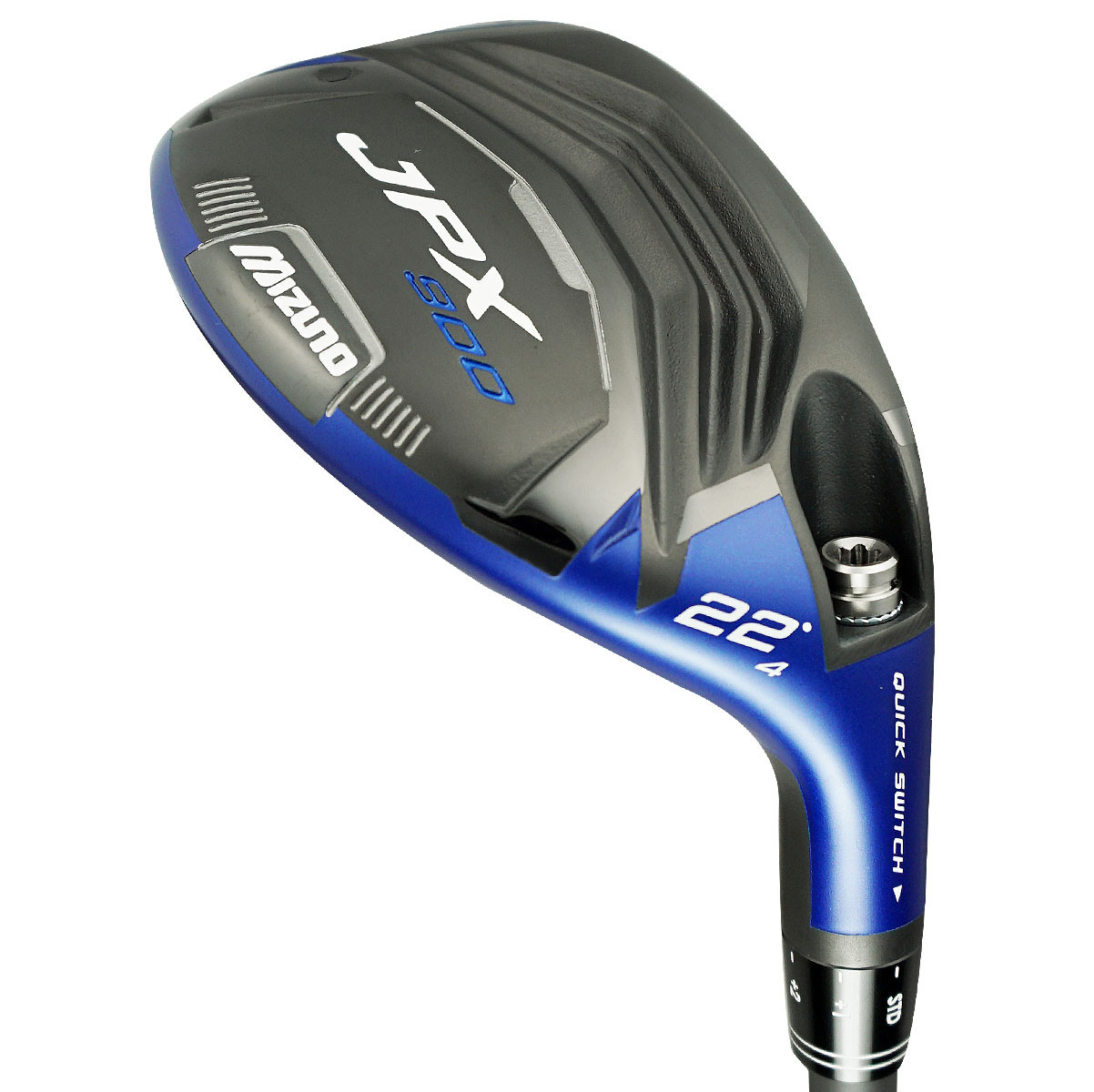Pre-Owned Mizuno Golf JPX 900 Hybrid | RockBottomGolf.com