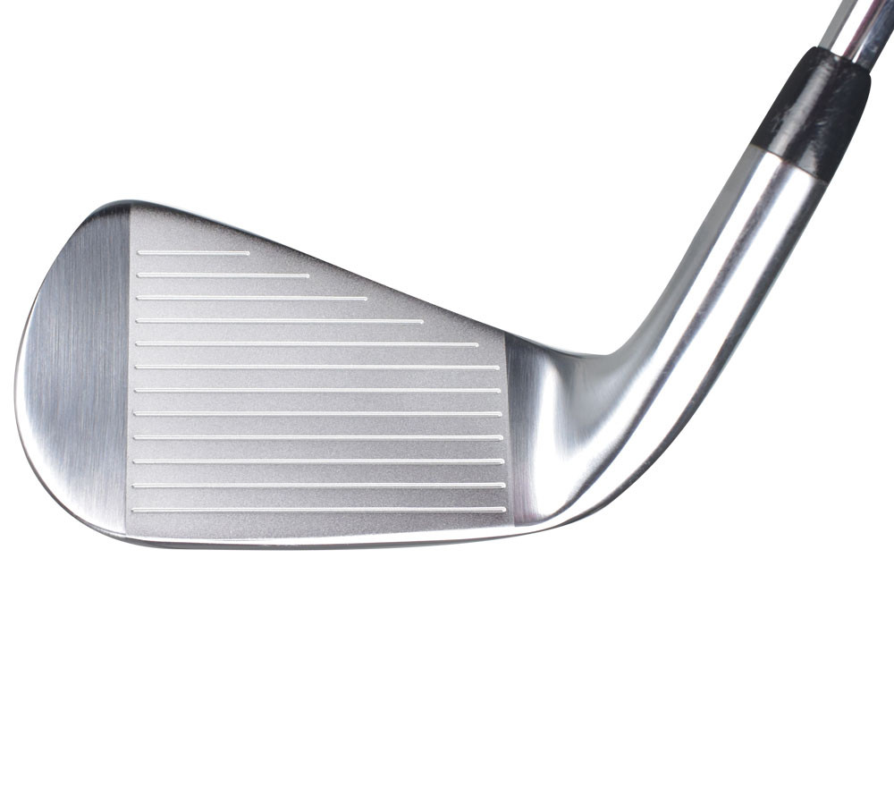 Pre-Owned Titleist Golf 718 AP3 Irons (8 Iron Set) Left Handed